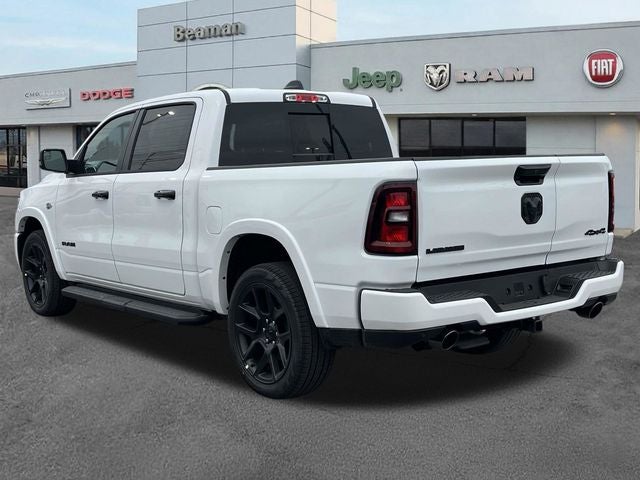 2026 RAM Ram 1500 Laramie