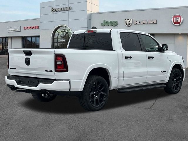 2026 RAM Ram 1500 Laramie