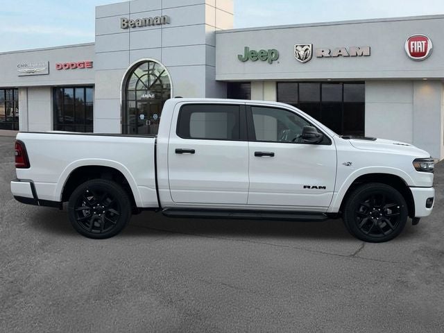 2026 RAM Ram 1500 Laramie