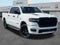 2027 RAM Ram 1500 Laramie