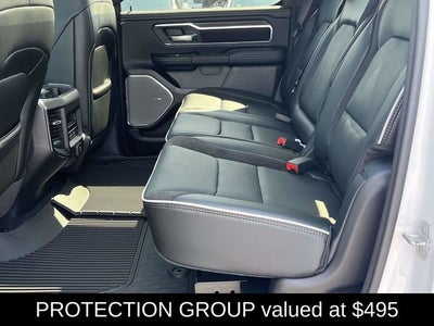 2027 RAM Ram 1500 Laramie