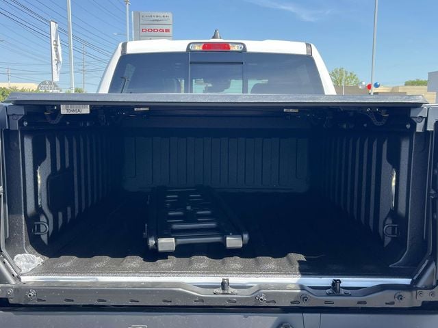 2027 RAM Ram 1500 Laramie
