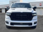 2027 RAM Ram 1500 Laramie