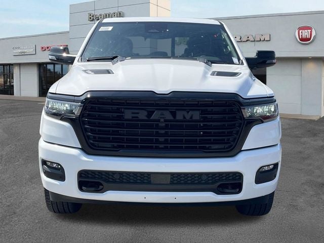 2027 RAM Ram 1500 Laramie