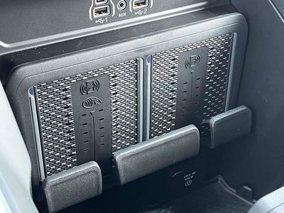 2027 RAM Ram 1500 Laramie