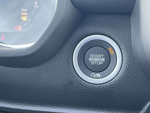 2027 RAM Ram 1500 Laramie
