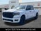 2027 RAM Ram 1500 Laramie