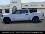 2027 RAM Ram 1500 Laramie