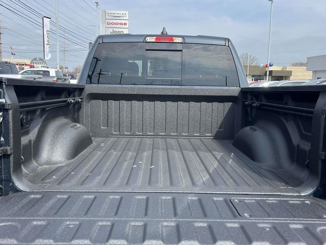 2026 RAM Ram 1500 Laramie