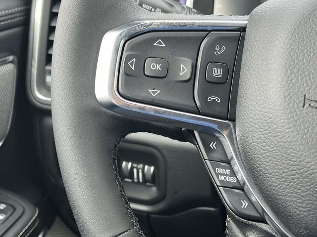 2026 RAM Ram 1500 Laramie