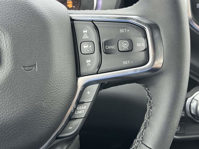 2026 RAM Ram 1500 Laramie