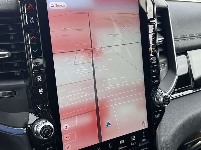 2026 RAM Ram 1500 Laramie