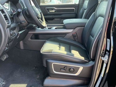 2026 RAM Ram 1500 Laramie