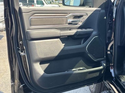 2026 RAM Ram 1500 Laramie