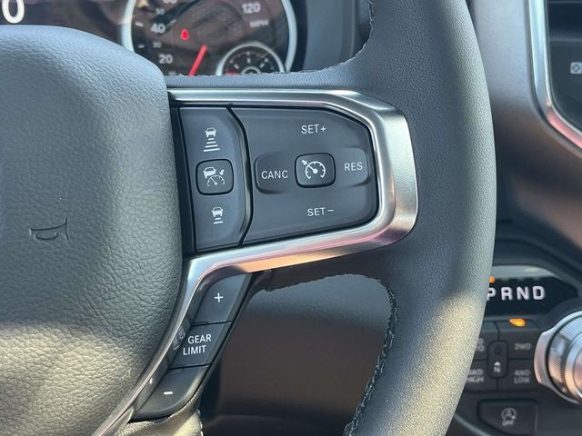 2026 RAM Ram 1500 Laramie