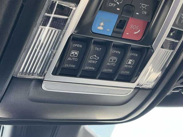 2026 RAM Ram 1500 Laramie