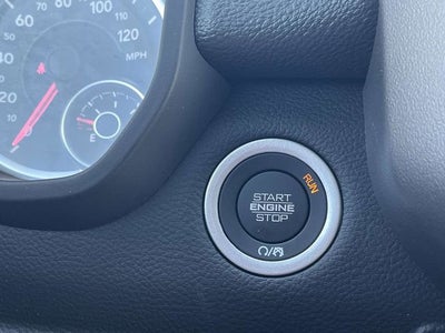 2026 RAM Ram 1500 Laramie