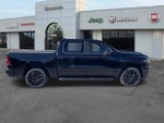 2027 RAM Ram 1500 Laramie