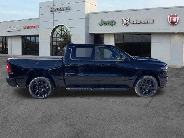 2027 RAM Ram 1500 Laramie