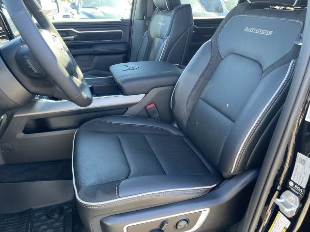 2027 RAM Ram 1500 Laramie