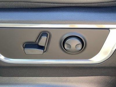 2027 RAM Ram 1500 Laramie