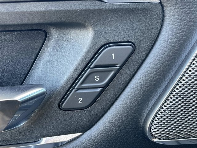 2027 RAM Ram 1500 Laramie