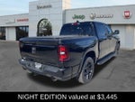 2027 RAM Ram 1500 Laramie
