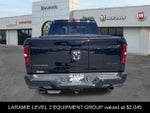 2027 RAM Ram 1500 Laramie