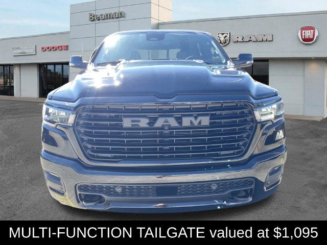 2027 RAM Ram 1500 Laramie