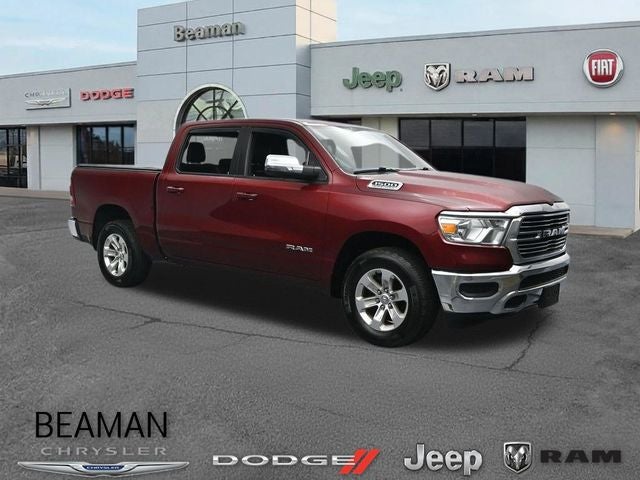 2023 RAM Ram 1500 Laramie