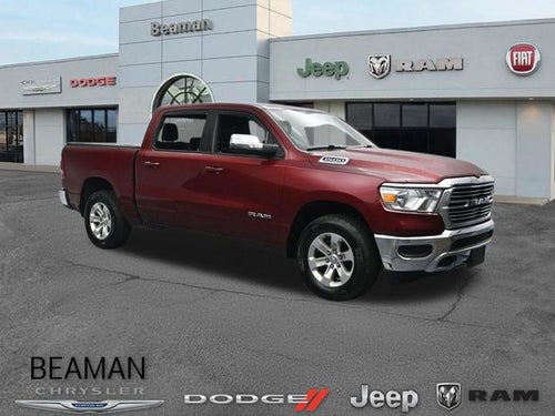 2023 RAM Ram 1500 Laramie