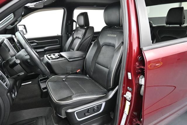 2023 RAM Ram 1500 Laramie