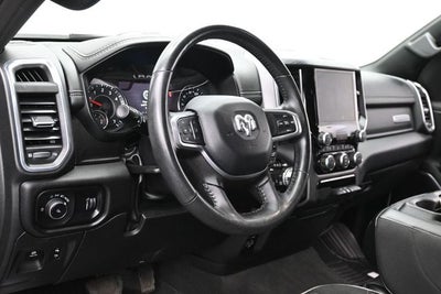 2023 RAM Ram 1500 Laramie