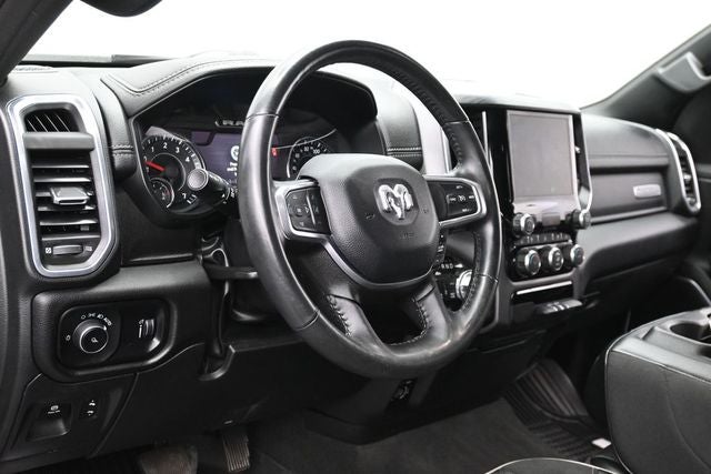 2023 RAM Ram 1500 Laramie