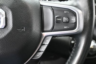 2023 RAM Ram 1500 Laramie