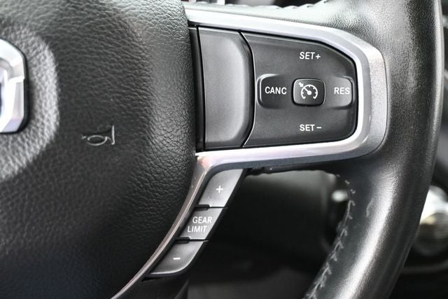 2023 RAM Ram 1500 Laramie