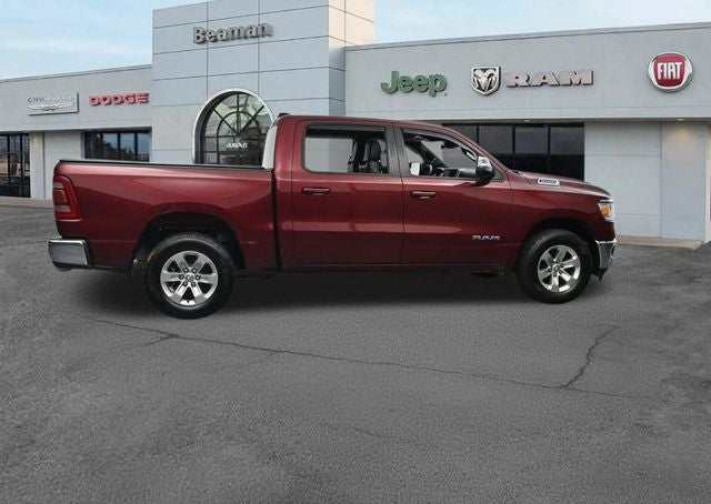 2023 RAM Ram 1500 Laramie