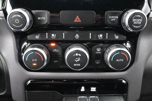 2023 RAM Ram 1500 Laramie