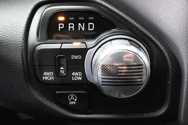 2023 RAM Ram 1500 Laramie