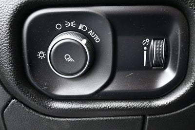2023 RAM Ram 1500 Laramie