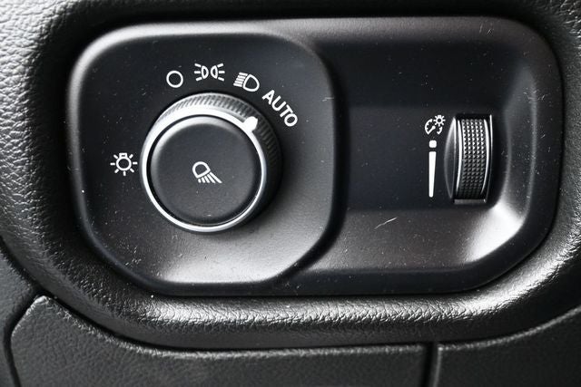 2023 RAM Ram 1500 Laramie