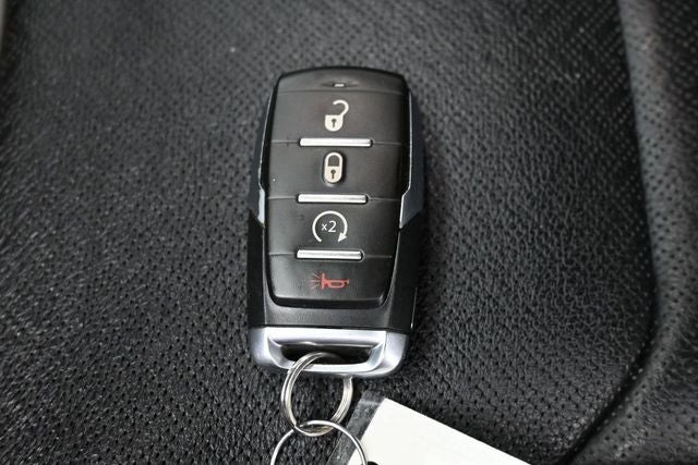 2023 RAM Ram 1500 Laramie