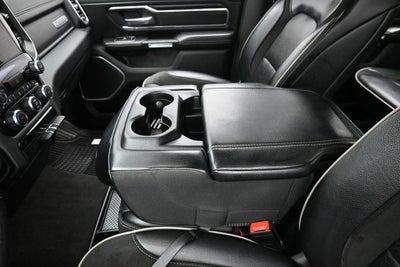 2023 RAM Ram 1500 Laramie