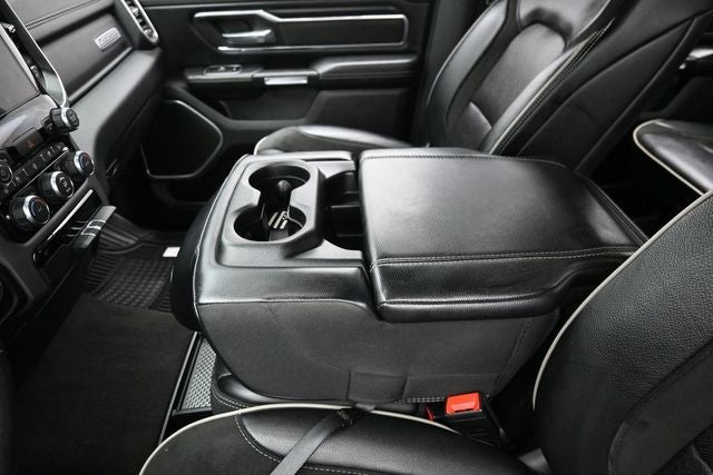 2023 RAM Ram 1500 Laramie