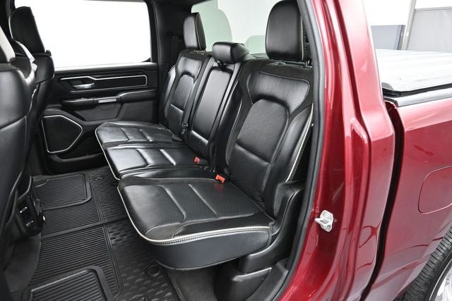 2023 RAM Ram 1500 Laramie