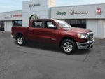 2023 RAM Ram 1500 Laramie