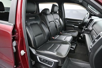 2023 RAM Ram 1500 Laramie