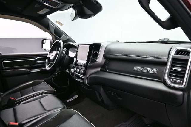 2023 RAM Ram 1500 Laramie