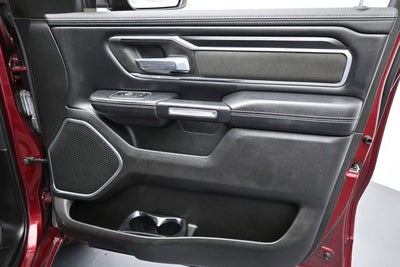 2023 RAM Ram 1500 Laramie