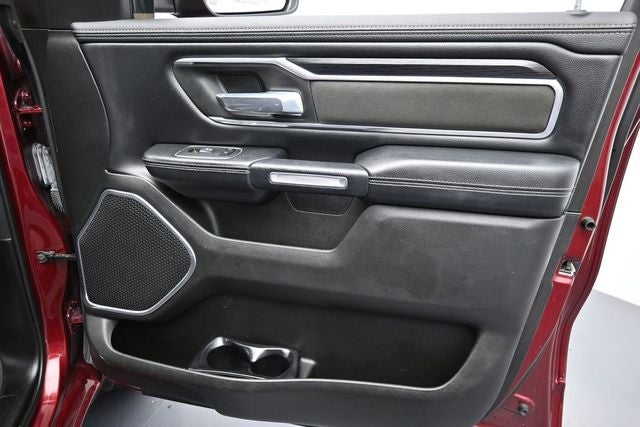 2023 RAM Ram 1500 Laramie